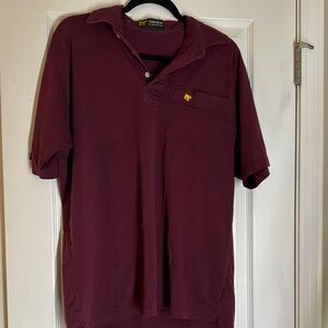 Golden Bear Polo